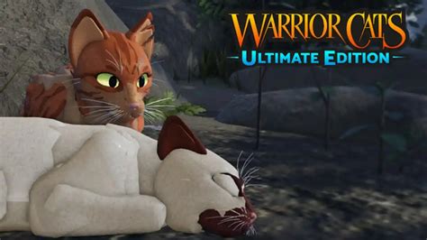 Its sister series, Seekers, and Survivors are also worth checking out. . How to spin in warrior cats ultimate edition
